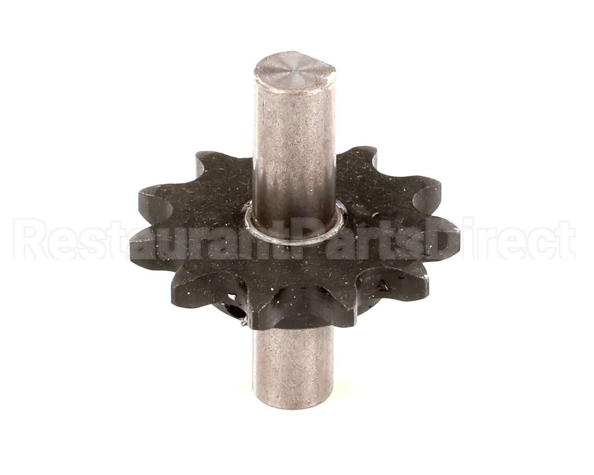 2020-702 Somerset Industries Drive Sprocket Assembly