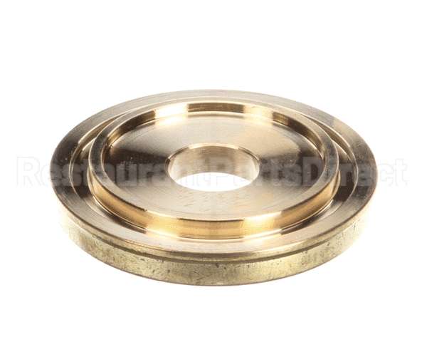 20200182 Rancilio Shower Holder Brass