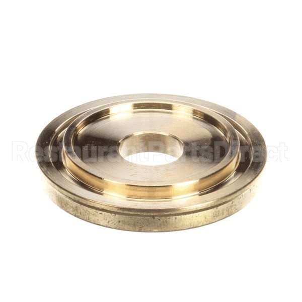 20200182 Compatible Rancilio Shower Holder Brass