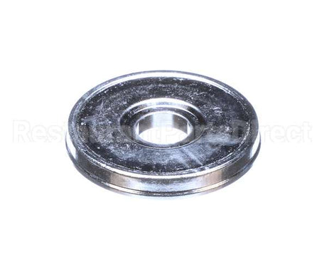 20200182N Rancilio Shower Holder Nickel Plate