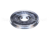 20200182N Rancilio Shower Holder Nickel Plate