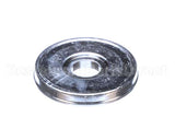 20200182N Rancilio Shower Holder Nickel Plate