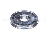 20200182N Rancilio Shower Holder Nickel Plate