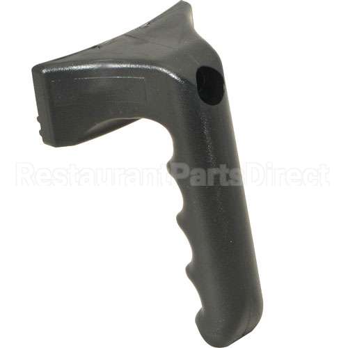 20201-1100 Compatible Bunn Handle, Brew Basket Black