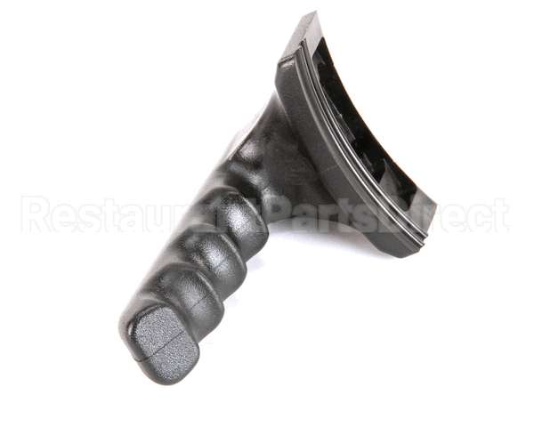 20201.1100 Bunn Handle, Funnel-Black
