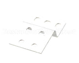 20201.4301 Bunn Bracket, Sol Valve Mtg