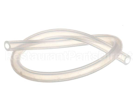 2020134 Antunes Tube, Silicone 3/16 Id X