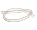 2020134 Antunes Tube, Silicone 3/16 Id X