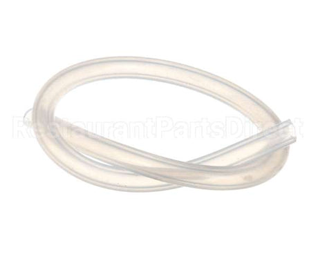 2020134 Antunes Tube, Silicone 3/16 Id X