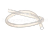 2020134 Antunes Tube, Silicone 3/16 Id X