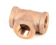 20202-CLE Cleveland Tee; 3/8In; Brass