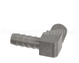 20202.1601 Bunn Elbow, Tin Pld-.375Barbx.25Mpt