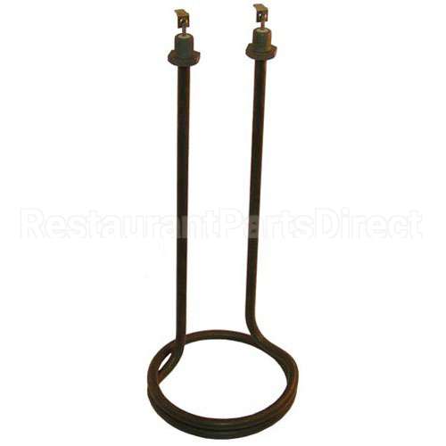 202025 Compatible Newco Coffee Element 120V 1800W 4-1/2" Dia