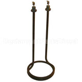 202025 Compatible Newco Coffee Element 120V 1800W 4-1/2" Dia