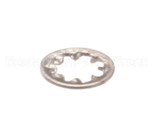 20203.0100 Bunn Lock Washer, Intl Tooth-Sst #8