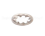 20203.0100 Bunn Lock Washer, Intl Tooth-Sst #8