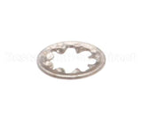 20203.0100 Bunn Lock Washer, Intl Tooth-Sst #8
