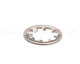 20203.0100 Bunn Lock Washer, Intl Tooth-Sst #8