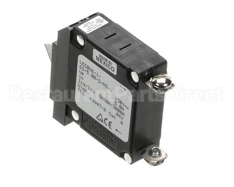 202031 Stoelting Breaker; Circuit 5.0 Amp