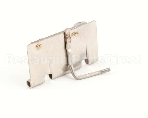 20204.1200 Bunn Dechaffer/Lever Weldment