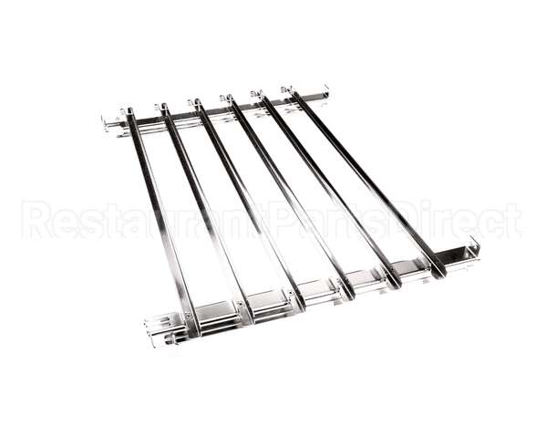 2020488 Giorik Oven Rack, Left Top, 062, Evo, Sb