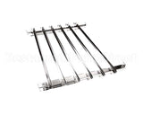 2020488 Giorik Oven Rack, Left Top, 062, Evo, Sb