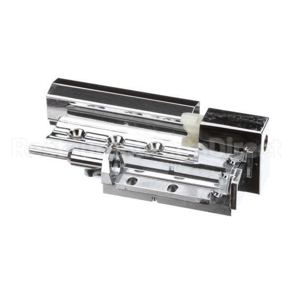 20205 Compatible Continental Hinge, Non Lift-Off Hinge