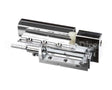 20205 Continental Refrigeration Hinge, Non Lift-Off Hinge