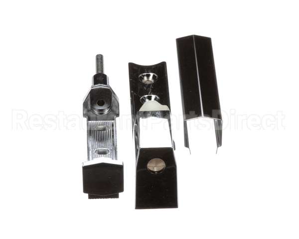 20205 Continental Refrigeration Hinge, Non Lift-Off Hinge