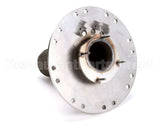 2020693 Bki Burner, Gas Fecralloy, Combiki