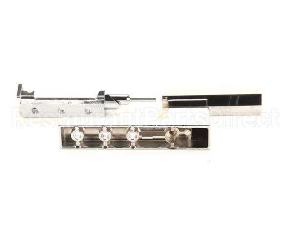 20207 Continental Refrigeration Hinge, Lift-Off (Ch751)