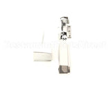 20207 Continental Refrigeration Hinge, Lift-Off (Ch751)