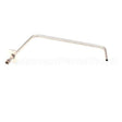 2020701 Compatible BKI Tube, Water Feed, S/S
