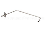 2020701 Bki Tube, Ss, Water Feed To Center