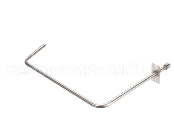 2020701 Bki Tube, Ss, Water Feed To Center