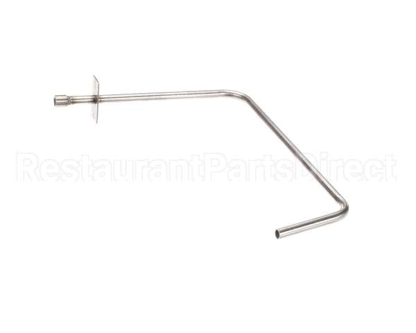 2020701 Bki Tube, Ss, Water Feed To Center