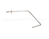 2020701 Bki Tube, Ss, Water Feed To Center