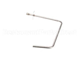 2020701 Bki Tube, Ss, Water Feed To Center