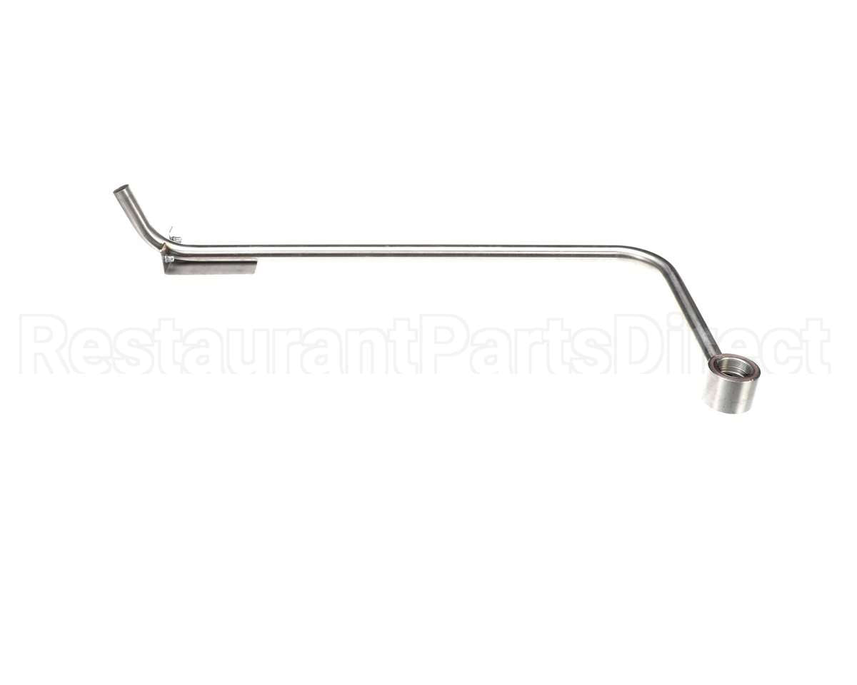 2020744 Bki Tube, Supply Wash Head