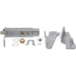 20208 Compatible Continental Hinge Assy Rh, Top & Bottom