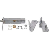 20208 Compatible Continental Hinge Assy Rh, Top & Bottom