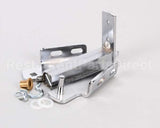 20208 Continental Refrigeration Hinge Assembly Rhbottom Brass Bush