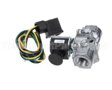 2021-B Nieco Sol. Valve, 1/2-240V (950/52)