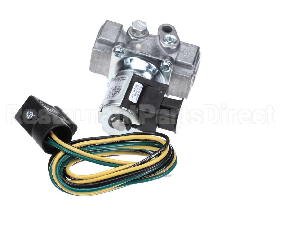 2021-B Nieco Sol. Valve, 1/2-240V (950/52)