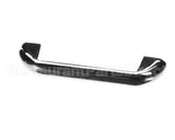 20210 Continental Refrigeration Handle, Pull Lid ( Chrome )