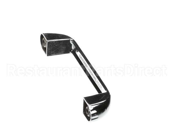 20210 Continental Refrigeration Handle, Pull Lid ( Chrome )