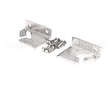20211 Continental Refrigeration Hinge, Lift-Off Lid