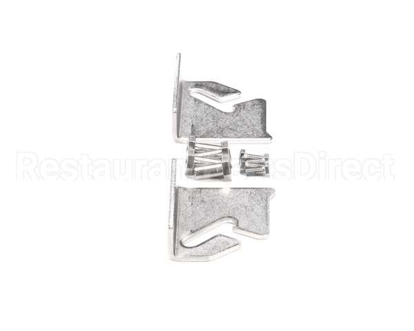 20211 Continental Refrigeration Hinge, Lift-Off Lid