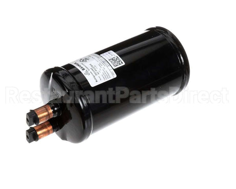 20211003 Heatcraft Suction Accumulator