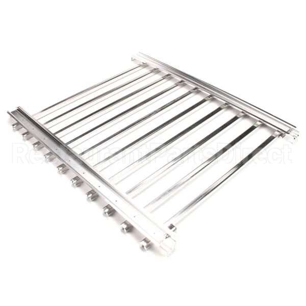 2021336 Compatible BKI Rack, Right